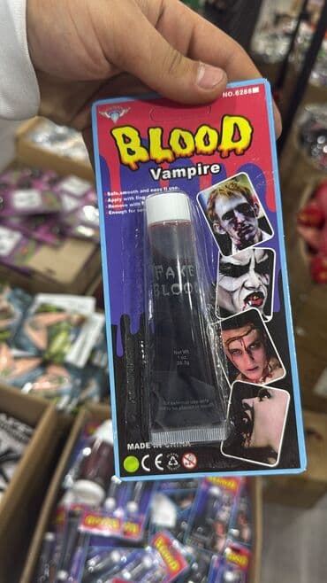 oyuncaq robot: Halloven malları Geyimlər Dekorlar Aksesuarlar Qorxulu və maraqlı — 22