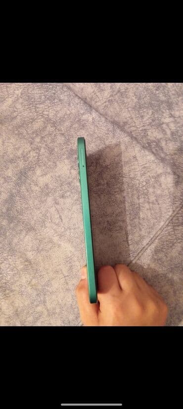 honor x8b ekran qiymeti: Honor X8b, 128 GB, rəng - Yaşıl — 4