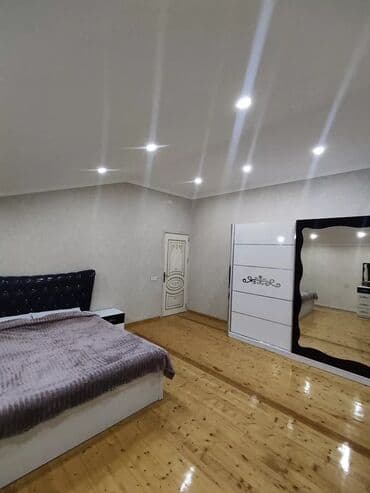 qubada hovuzlu ev: Пос. Паршаги 7 комнат, 200 м², Нет кредита — 7