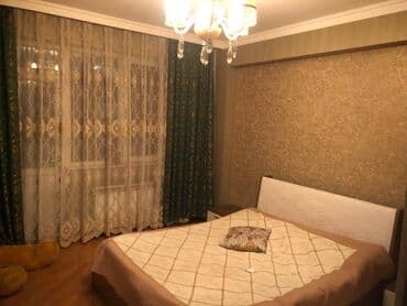 квартиры в ипотеку в баку: 3 комнаты, Новостройка, м. Кероглу, 93 м² — 3