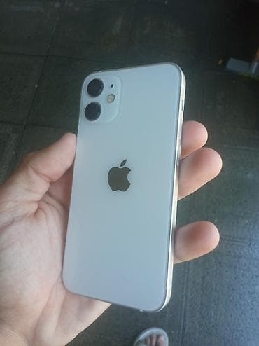 iphone 132: IPhone 12 mini, 128 GB — 6