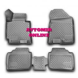 KIA Cerato ayaqaltilar Novline 2013-2018 4 il qarantiya. 4 İL