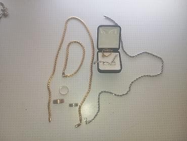 Dəstə daxildir: Sep