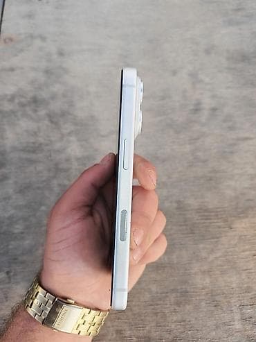 ipod classic 7: IPhone 14 Pro, 128 GB, Ağ, Face ID — 7