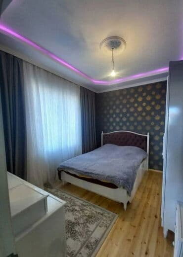 quba is elanlari: 4 otaqlı, 140 kv. m, Yeni təmirli — 7