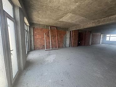 boulevard residence: 4 otaqlı, Yeni tikili, 154 kv. m — 6