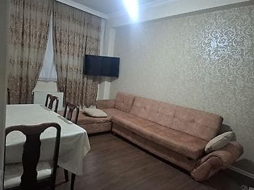 memar ecemi ev alqi satqisi: Satilir Mida Yasamal 12 mərtəbəli binanin 10 cu mərtəbəsi 1 otaqli — 2