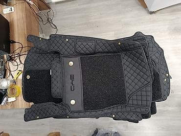 BYD Destroyid05 Gimplyus Seal05 aftomobiləri üçün orjinal ayaqaltı