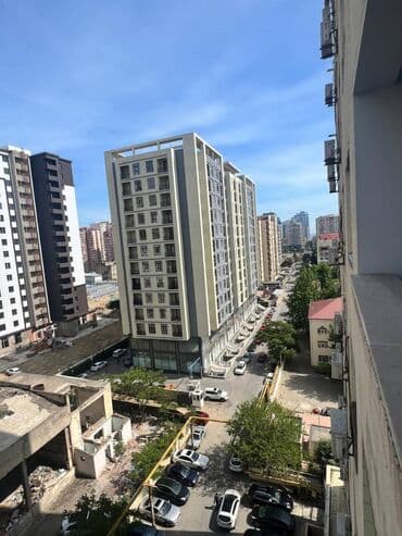 sumqayıt kreditle evler: 3 otaqlı, Yeni tikili, m. Həzi Aslanov, 160 kv. m — 23