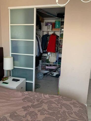 sumqayitda yeni tikili binalar ipoteka: 4 otaqlı, Yeni tikili, 94 kv. m — 3