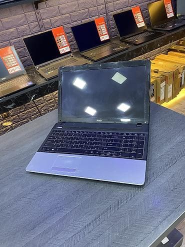Acer: İşlənmiş Acer Aspire, 15.6 ", Intel Celeron, 256 GB, Ünvandan götürmə, Ödənişli çatdırılma, Rayonlara çatdırılma — 2