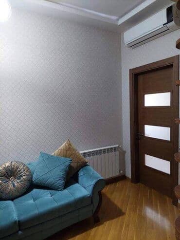 bine qesebesinde kiraye evler 2022: 3 otaqlı, Yeni tikili, m. Əhmədli, 126 kv. m — 13