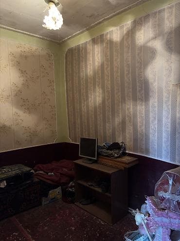 berdede ev: 6 otaqlı, 521 kv. m, Kredit yoxdur, Yeni təmirli — 8