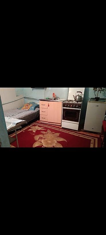 modul tipli ev: Bir otaqlı həyət evi kirayə verilir. Unvan;Metro İnsaatcilar,Qələbə — 2
