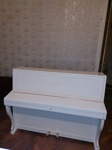 geyer пианино: Pianino GEYER Almaniya stehsalı. Ideal vəziyyədə. Cadrılma və köklənmə — 2