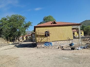 amk fasad: Fasad suvağı və boya işləri – peşəkar briqada Xidmətlər: - Yaşayış və — 7