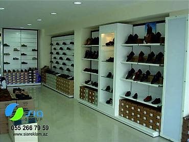 heyvan alqi satqisi: Mağaza vitrinleri — 2