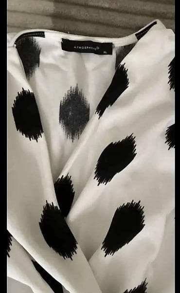 Gündəlik don, Midi, M — 4