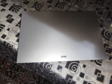 netbook ucuz: Acer Aspire 3 noutbuk - Ekran: 15.6" Full HD 1080p (etiketdə “HD — 2