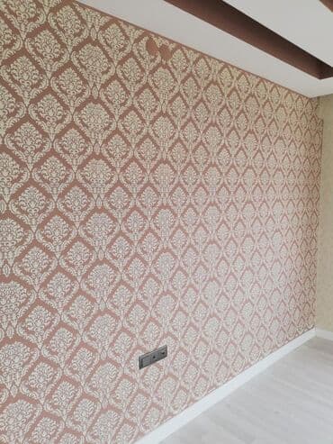 Digər tikinti xidmətləri: Evlerin temiri seliqeli, temiz ve keyfiyyetli isler isteyen zeng — 11