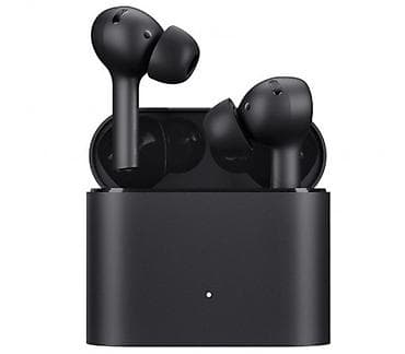 mikrofon bluetooth: Kateqoriya: Qulaqlıqlar Brend: Xiaomi Model: Earphones 2 Pro Black — 1