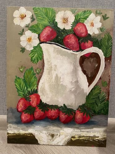 Продам картину