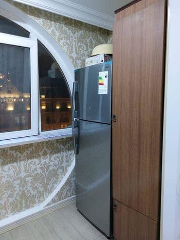 sumqayit yeni tikili binalar kredit: Bakı, 2 otaqlı, Köhnə tikili, 45 kv. m — 3