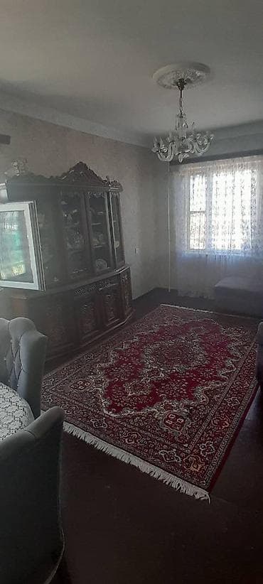 ev satdiq: Bakı, Müşfiqabad, 2 otaqlı, Köhnə tikili, 50 kv. m — 2