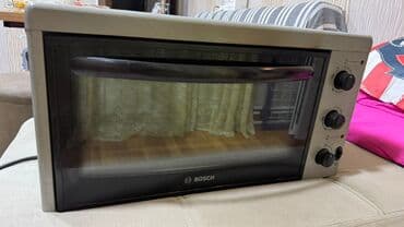 soba yeməkləri: Духовка Электрическая, Отдельностоящая — 1