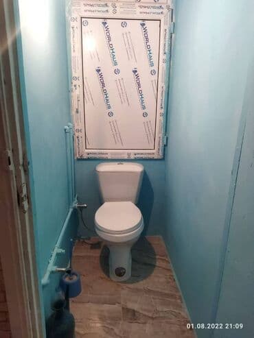 qubada ayliq kiraye evler 2020: Binəqədi rayonunda (7-ci mkr-n ) inşa edilmiş mərtəbəli 5 köhnə — 2