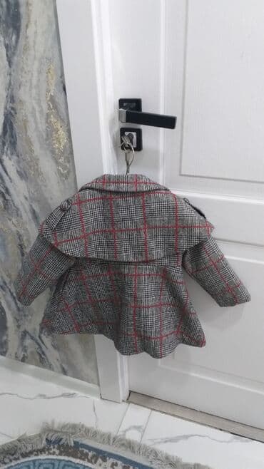 дождевик купить в баку: Palto Yep yenidir uşaqa balaca olduğuna görə satılır
3,4 yaş — 2