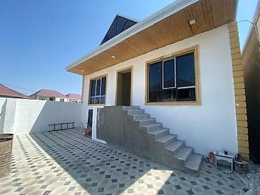 Дома: 4 комнаты, 200 м² — 10