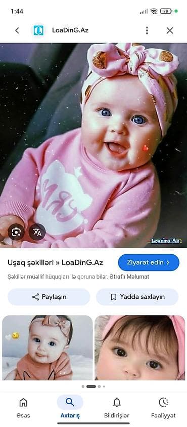 Aksesuarlar: Salam əziz valideyinlər mən gənc ailəyəm öz evimdə uşaga baxıram 35 — 4