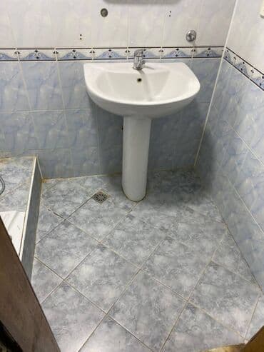 qara qarayev 3 otaqli kiraye evler: Xalqlar metrosuna yaxin 61 nomreli məktəbinə yaxin 16 mertebeli — 2