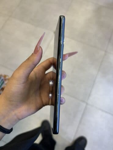 Бытовая техника: Honor 9X, цвет - Серый — 8