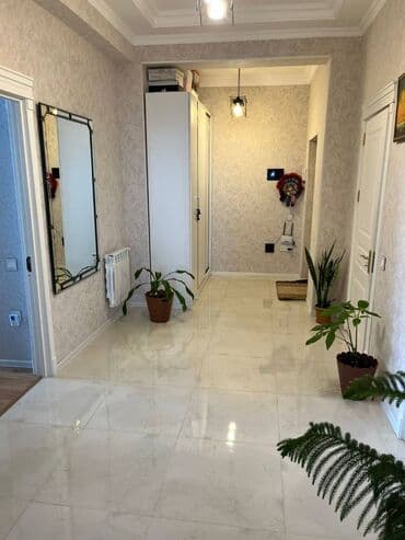 купить дом в баку у моря: 3 комнаты, Новостройка, м. Мемар Аджеми, 105 м² — 11