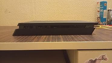 need for speed payback: Sony PlayStation 4 Slim ( OYUNLAR VƏ PULT VERİLMİR PULT İSTƏSƏZ 299 — 4