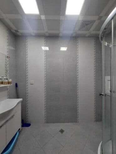 купить квартиру в баку новостройка с ремонтом: 3 комнаты, Новостройка, м. Нефтчиляр, 100 м² — 7