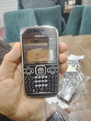 ucuz telfun: Nokia 8 Sirocco, 1 TB, rəng - Qara, Barmaq izi, İki sim kartlı — 7