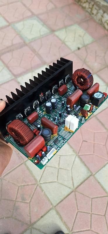 red magic 6s pro: Səsqücləndirici platası ünvan Binə qəsəbəsində vatsap var — 6