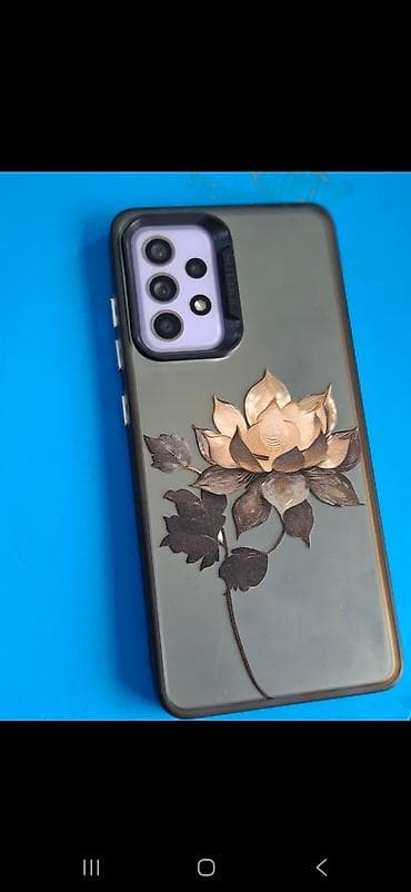 Məhsul: Şəkilli qoruyucu telefon qabı + ekran qoruyucusu (telefon