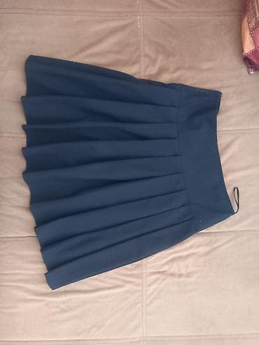 məktəb ətəkləri: Ətək, 14 - 16 yaş — 1