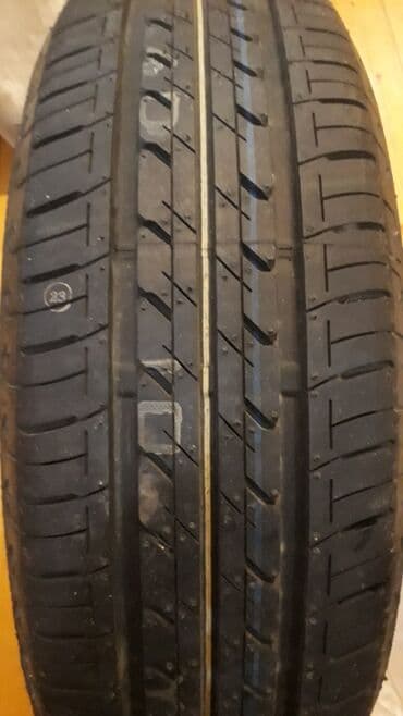 Disklər: Yeni Şin Bridgestone 165 / 65 / R 14 — 10