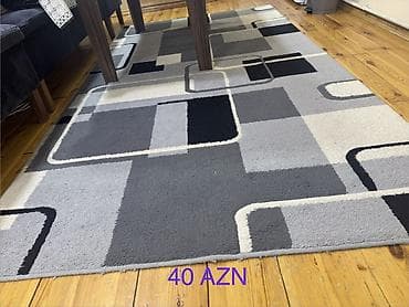 Güzgülər: Xalça Kredit yoxdur — 3