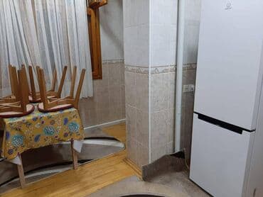 бина аз вторичное жилье: Баку, 4 комнаты, Вторичка, м. Ахмедлы, 110 м² — 7