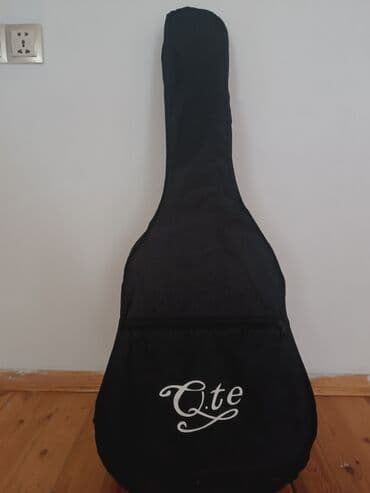 gitara çantası: Классическая гитара, Akkord, Новый, Самовывоз — 2