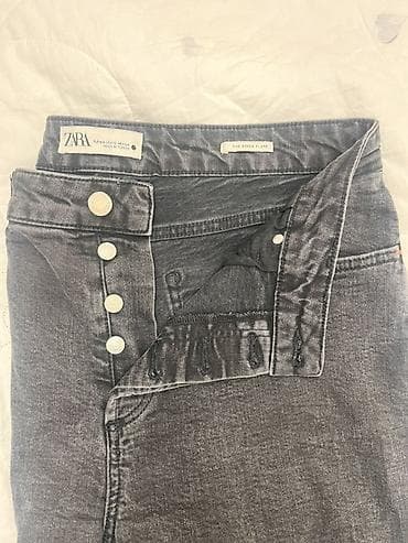 Cinslər: Cinslər, Zara, rəng - Boz — 5