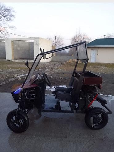 Yağlar və avtokimyəvi maddələr: Bagqi — 3