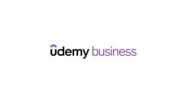 Udemy Business hesabı ilə 1, 2 və 4 həftə ərzində 12.000-dən çox kursa