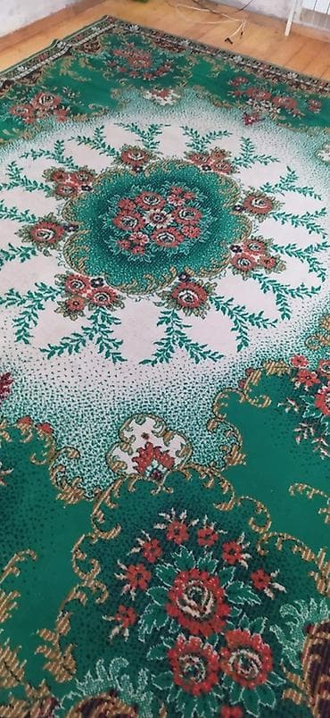 Güzgülər: Xalça Dekorativ, Kredit yoxdur — 3